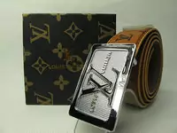 louis vuitton blet lv marque race cool 2011 nouveau- hommes 01